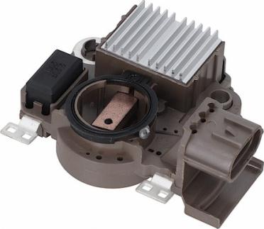 Exact 42-0216 - Voltage regulator, alternator autospares.lv