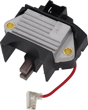 Exact 42-0234 - Voltage regulator, alternator autospares.lv