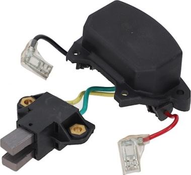 Exact 42-0235 - Voltage regulator, alternator autospares.lv