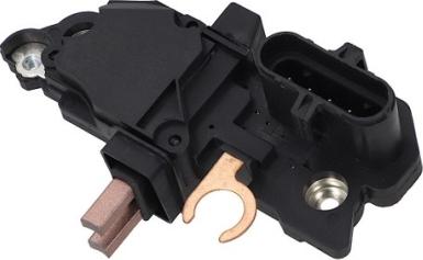 Exact 42-0270 - Voltage regulator, alternator autospares.lv