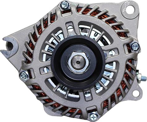 Exact 4-2079 - Alternator autospares.lv