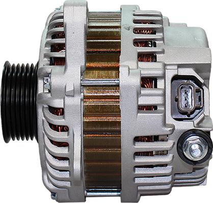 Exact 4-2079 - Alternator autospares.lv