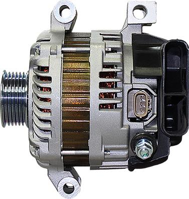 Exact 4-2075 - Alternator autospares.lv