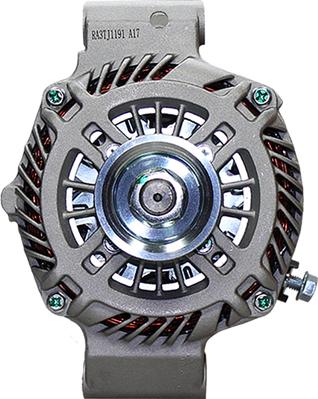 Exact 4-2075 - Alternator autospares.lv