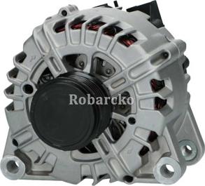 Exact 4-2141 - Alternator autospares.lv