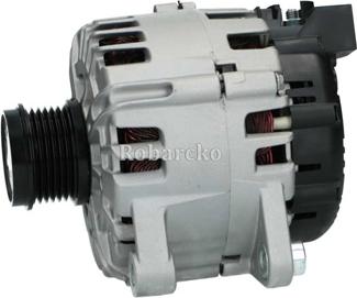 Exact 4-2141 - Alternator autospares.lv