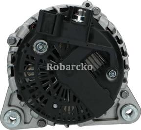 Exact 4-2141 - Alternator autospares.lv