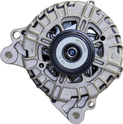 Exact 4-2114 - Alternator autospares.lv