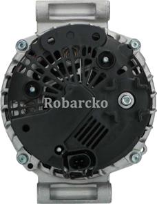 Exact 4-2135 - Alternator autospares.lv