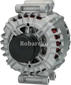 Exact 4-2135 - Alternator autospares.lv