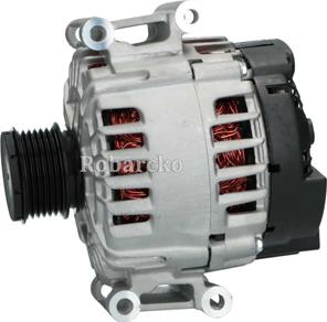 Exact 4-2135 - Alternator autospares.lv