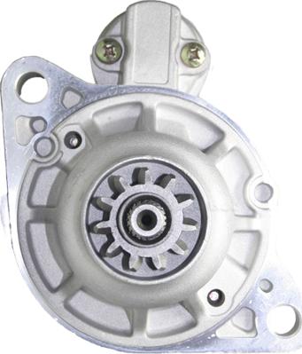 Exact 2-0998 - Starter autospares.lv