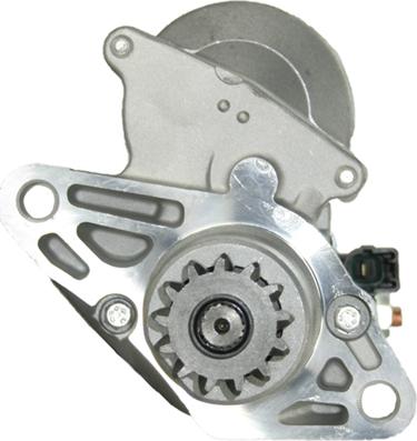 Exact 2-0993 - Starter autospares.lv