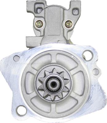 Exact 2-0940 - Starter autospares.lv