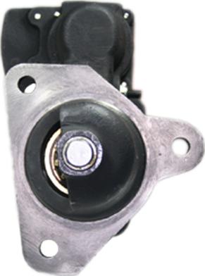 Exact 2-0958 - Starter autospares.lv