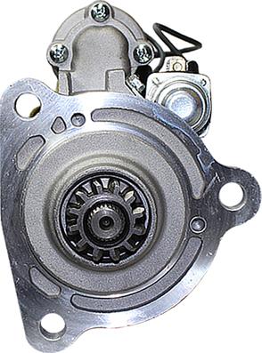 Exact 2-0961 - Starter autospares.lv