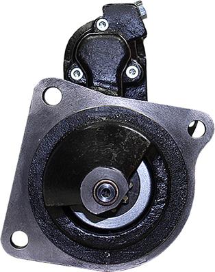 Exact 2-0906 - Starter autospares.lv