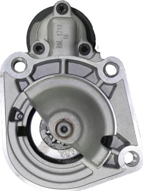 Exact 2-0903 - Starter autospares.lv