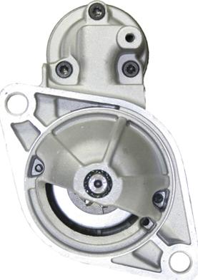 Exact 2-0929 - Starter autospares.lv