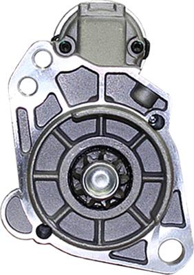 Exact 2-0977 - Starter autospares.lv