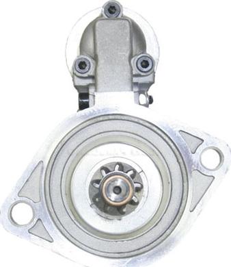 Exact 2-0494 - Starter autospares.lv