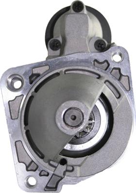 Exact 2-0492 - Starter autospares.lv