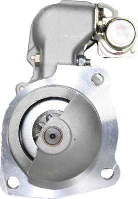 Exact 2-0440 - Starter autospares.lv