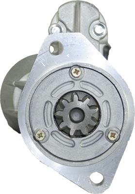 Exact 2-0454 - Starter autospares.lv