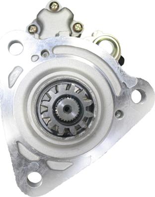 Exact 2-0466 - Starter autospares.lv