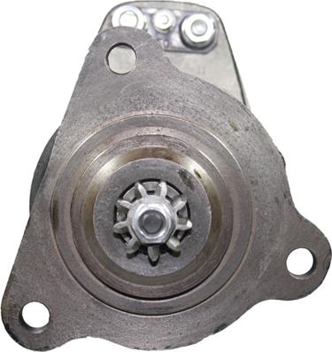 Exact 2-0400 - Starter autospares.lv