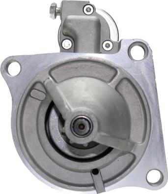 Exact 2-0414 - Starter autospares.lv