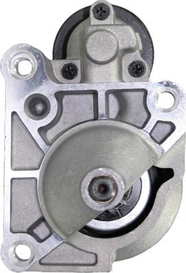 Exact 2-0412 - Starter autospares.lv