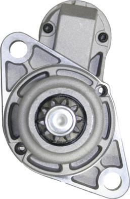 Exact 2-0417 - Starter autospares.lv