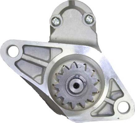 Exact 2-0489 - Starter autospares.lv