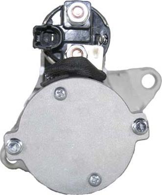 Exact 2-0489 - Starter autospares.lv