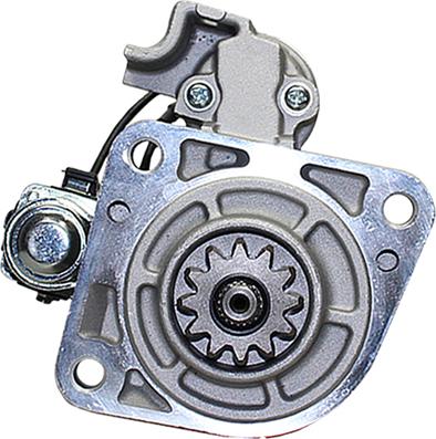 Exact 2-0484 - Starter autospares.lv