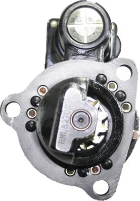 Exact 2-0480 - Starter autospares.lv