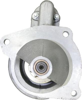 Exact 2-0483 - Starter autospares.lv