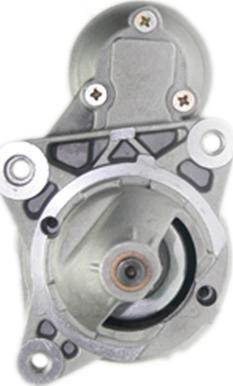 Exact 2-0433 - Starter autospares.lv