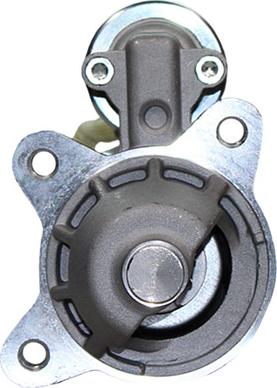 Exact 2-0429 - Starter autospares.lv