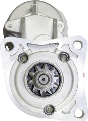 Exact 2-0596 - Starter autospares.lv