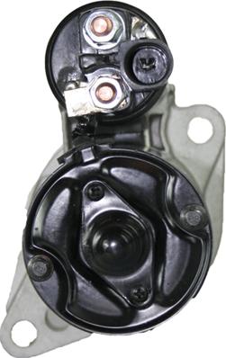 Exact 2-0545 - Starter autospares.lv