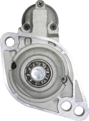 Exact 2-0545 - Starter autospares.lv