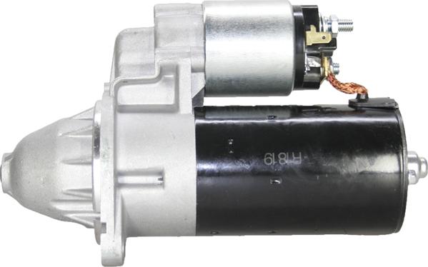 Exact 2-0542 - Starter autospares.lv