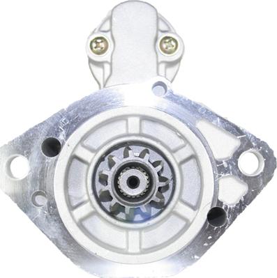 Exact 2-0554 - Starter autospares.lv