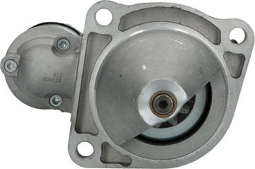 Exact 2-0507 - Starter autospares.lv