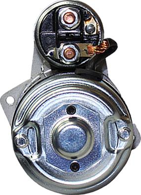 Exact 2-0511 - Starter autospares.lv