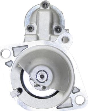 Exact 2-0512 - Starter autospares.lv