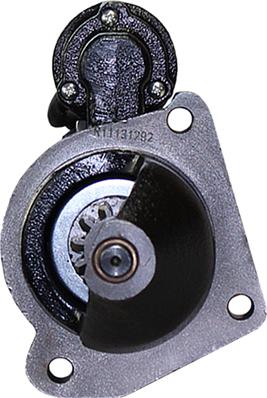 Exact 2-0584 - Starter autospares.lv