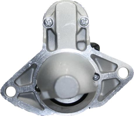 Exact 2-0585 - Starter autospares.lv